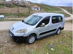 ACİL SATILIK Peugeot Partner 1.6 HDI Adventure 2011 Model