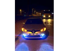 Sahibinden Renault Fluence 1.5 dCi Business 2012 Model