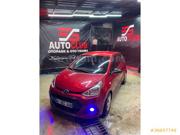 Hızlı gider seri  Kırmızı ateş sıkıntısız park yeri satışta 