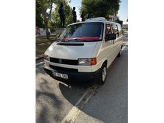 Sahibinden Volkswagen Transporter 2.4 2000 Model 