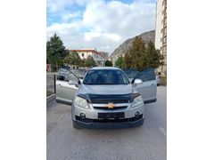 Sahibinden Chevrolet Captiva 2.0 D LT Medium 2009 Model