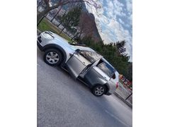 Sahibinden Chevrolet Captiva 2.0 D LT Medium 2009 Model