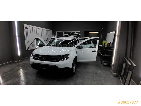Sahibinden Dacia Duster 1.6 Sce Comfort 2020 Model