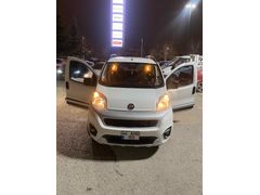Sahibinden Fiat Fiorino Combi 1.3 Multijet Premio 2020 Model 