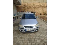 Sahibinden Opel Corsa 1.2 Twinport Enjoy 2005 Model