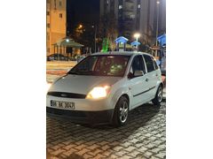 BAYRAM SEKERİ Sahibinden Ford Fiesta 1.4 TDCi Comfort 2008 Model