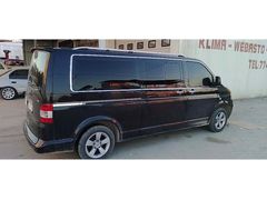 Sahibinden Volkswagen Transporter 1.9 TDI Camlı Van 2007 Model 