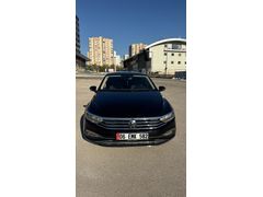 Sahibinden Volkswagen Passat 1.6 TDi BlueMotion Business 2020 Model