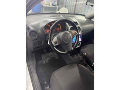 Sahibinden Opel Corsa 1.3 CDTI Essentia 2011 Model  235.000 km Beyaz