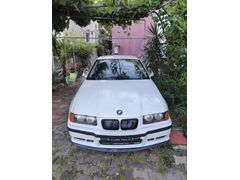 BMW E36  / M43 tutulan (ZİNCİR MOTOR)