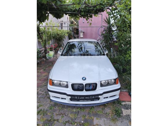 BMW E36  / M43 tutulan (ZİNCİR MOTOR)