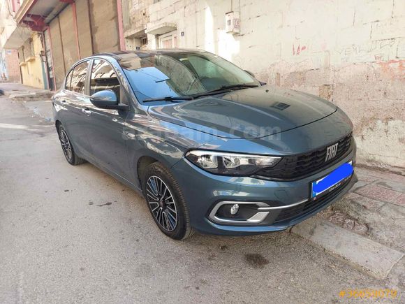 Sahibinden Fiat Egea 1.4 Fire Easy Plus 2022 Model.GARANTİ DEVAM EDİYOR SERVİS BAKIMLI  EKSTRA GERİ GÖRÜŞ KAMERASI MEVCUT  