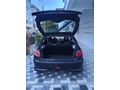 Acil Sahibinden Satılık Peugeot 206 1.4 HDi Feline Full Paket 2006 Model  289.000 km Siyah