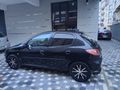Acil Sahibinden Satılık Peugeot 206 1.4 HDi Feline Full Paket 2006 Model  289.000 km Siyah