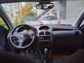 Acil Sahibinden Satılık Peugeot 206 1.4 HDi Feline Full Paket 2006 Model  289.000 km Siyah