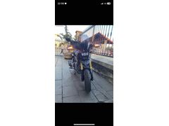 Sahibinden Yuki Hammer 125 