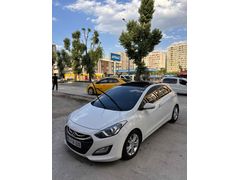 Sahibinden Hyundai i30 1.6 CRDi Elite 2013 Model 