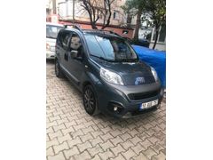 Sahibinden Fiat Fiorino Combi 1.4 Fire Premio 2022 Model 