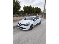 Renault Clio 1.5 dCi Joy 2012 Model ACİL!!
