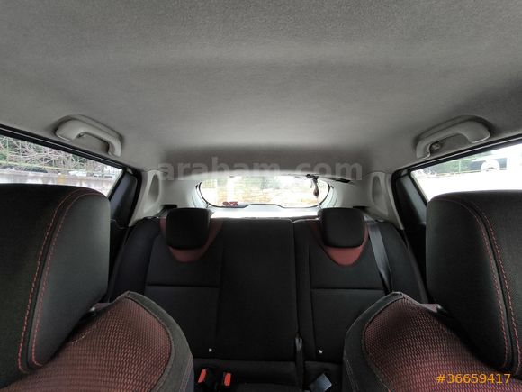 Renault Clio 1.5 dCi Joy 2012 Model ACİL!!