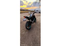 Sahibinden CFmoto 250NK