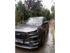Sahibinden Chery Tiggo 8 Pro 1.6 TGDI Excellent 2023 Model 