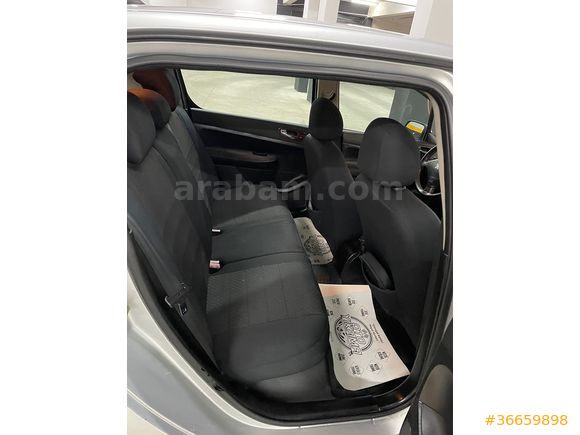 Sahibinden Peugeot 307 1.6 XT 2002 Model 