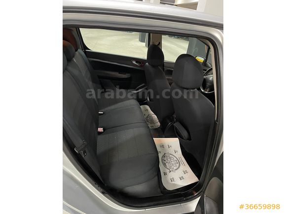 Sahibinden Peugeot 307 1.6 XT 2002 Model 