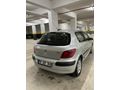 Sahibinden Peugeot 307 1.6 XT 2002 Model 