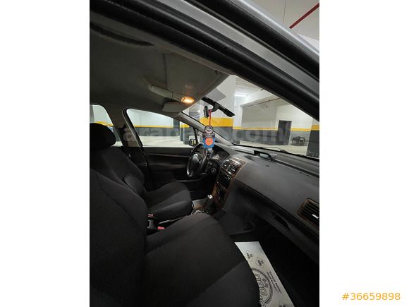 Sahibinden Peugeot 307 1.6 XT 2002 Model 