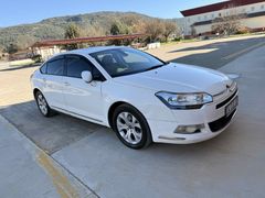 Sahibinden Citroen C5 1.6 e-HDi Dynamique 2011 Model  488.000 km Beyaz