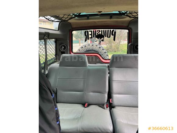  V8 4.0 Land Rover Discovery 