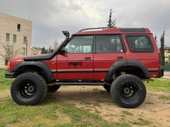  V8 4.0 Land Rover Discovery 