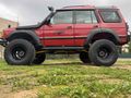  V8 4.0 Land Rover Discovery 