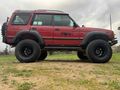  V8 4.0 Land Rover Discovery 