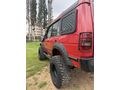  V8 4.0 Land Rover Discovery 
