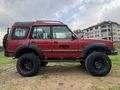  V8 4.0 Land Rover Discovery 