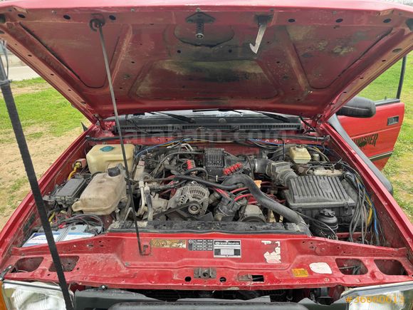  V8 4.0 Land Rover Discovery 