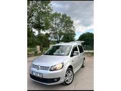 Sahibinden Volkswagen Caddy 1.6 TDI Trendline 2011 Model
