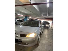 Sahibinden Renault Megane 1.5 dCi Dynamique 2006 Model Şanlıurfa