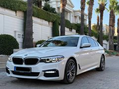 Sahibinden BMW 5 Serisi 520i M Sport 2018 Model 