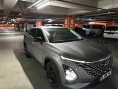 Sahibinden Chery Omoda 5 1.6 TGDI Luxury 2023 Model 