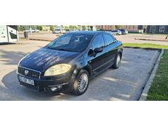 Sahibinden Fiat Linea 1.3 Multijet Emotion 2008 Model 