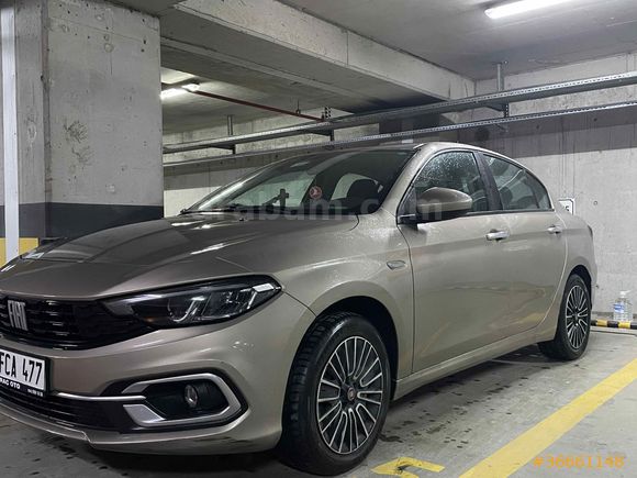Sahibinden Fiat Egea 1.4 Fire Urban 2022 Model 