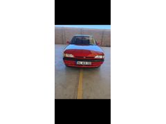 Sahibinden Mazda 323 1.6 GLX 1994 Model