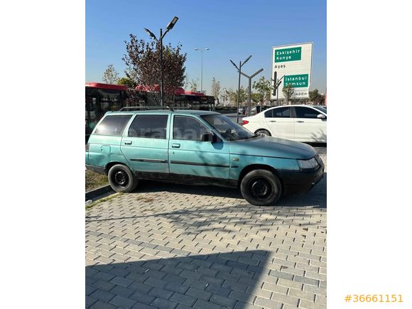 Sahibinden Lada Vega 1.5 2001 Model