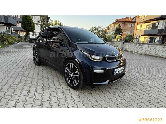 Sahibinden BMW i Serisi i3 S 2018 Model 