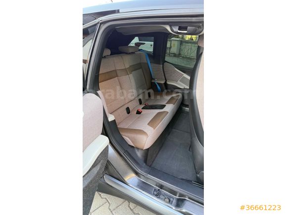Sahibinden BMW i Serisi i3 S 2018 Model 