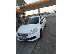 Sahibinden Fiat Linea 1.3 Multijet Urban 2012 Model  hasar kaydı yok km Orjinal içi dışı pırıl pırıl