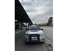 Sahibinden Isuzu D-Max 2.5 4x2 2008 Model 